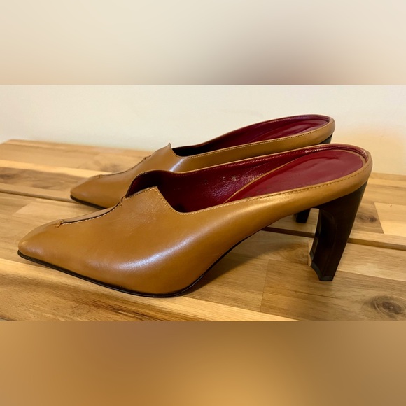 Donald J. Pliner Shoes - Donald J. Pliner Lisha mules